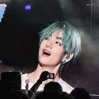 KimTaeh25326354's profile picture. 