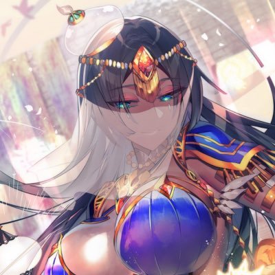 Daily Scheherazadeさんのプロフィール画像