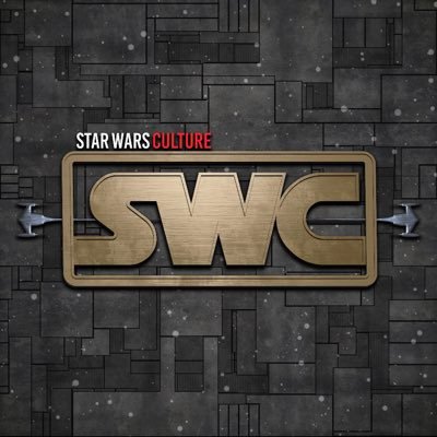 The Official Twitter account of the Star Wars Culture Show! We React, Interview and Podcast everything SW related. ✨Hosted by Hannah and Jordan