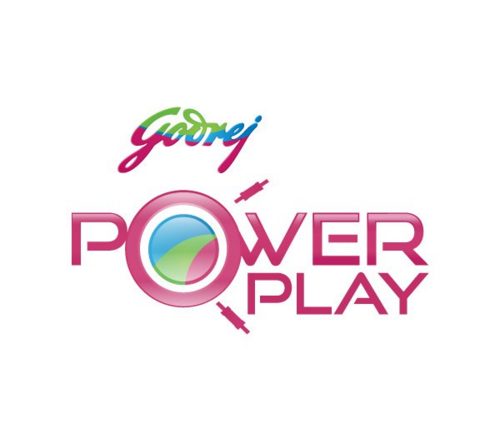 Godrej PowerPlay is a Unique ‘play’ based consumer loyalty programme from Godrej.The idea is to engage with and reward our valued customers.