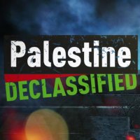 Palestine Declassified(@PDeclassified) 's Twitter Profile Photo