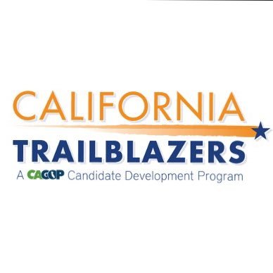 California Trailblazers is the CAGOP’s Candidate Development Program that helps recruit, train, and elect diverse and dynamic Republican leaders in CA.