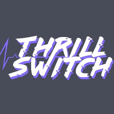 Thrill Switch Games @ Youmacon2023