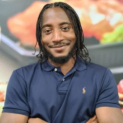 Payments Specialist 🤝🏾 | LL.B Graduate 👨🏾🎓 | Qualified Personal Trainer 💪🏾
This is my only Twitter account.