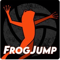 FrogJump(@FrogJumpVball) 's Twitter Profile Photo