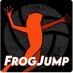 FrogJump (@FrogJumpVball) Twitter profile photo
