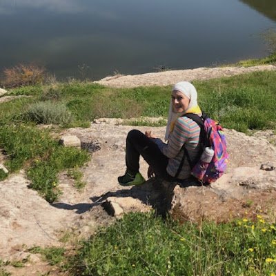 HalaEliwat2's profile picture. 