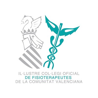 Colegio Oficial de Fisioterapeutas de la Comunidad Valenciana. 
Pon tu salud en buenas manos