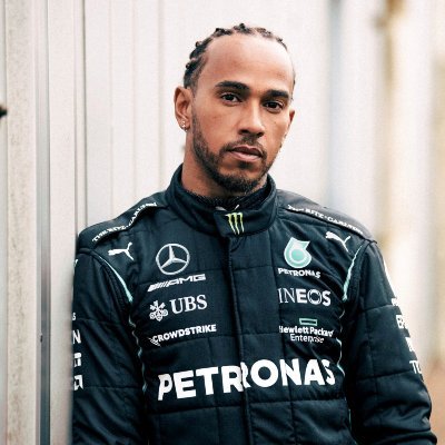 Lewis Hamilton fandom