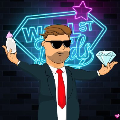 A passionate supporter of the Beyond Rarity NFT project and creator of the OctoGen8 NFT project
https://t.co/qy1s67t7bm
https://t.co/j3YFnZyQUt…
https://t.co/OVLHCSh0LA