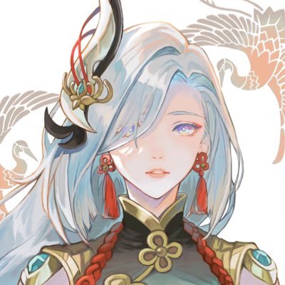 aini ⚠️ uniさんのプロフィール画像