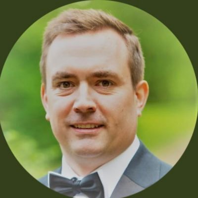 Adam Hart β‘οΈπ π π Profile