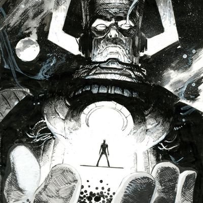 Zounds Comicsさんのプロフィール画像