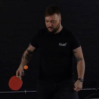 Engineering Director at Huel, Birmingham Tech Advocate, Digbeths biggest fan.