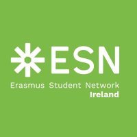 ESN Ireland (@esnireland) 's Twitter Profile Photo ESN Ireland (@esnireland) 's Twitter Profile Photo