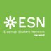 ESN Ireland (@esnireland) Twitter profile photo ESN Ireland (@esnireland) Twitter profile photo