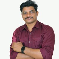 Karthik.R🇮🇳 (@karthikr600) 's Twitter Profile