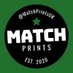 Match Prints UK ⚽ (@MatchPrintsUK) Twitter profile photo