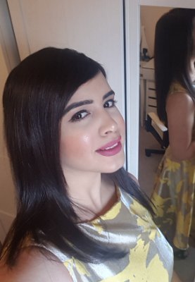 KhaoulaOmhand's profile picture. Researcher-Educator-Engineer