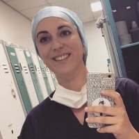 Miriam Cazador Labat (@cazadormiriam) 's Twitter Profile