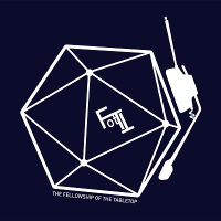 The Fellowship of the Tabletop (@fellowshiptable) 's Twitter Profile