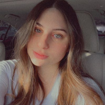 JilliannnFaithh's profile picture. ♑️ | south florida🌴