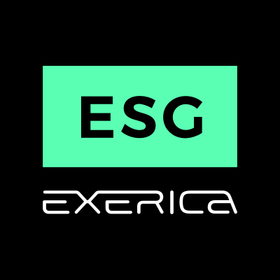 ESG Exerica