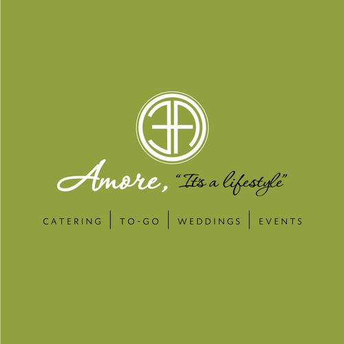 Amore:noun,definition:love;a feeling of great affection:We love what we do & it shows in everything we touch events by Amore & catering by Amore & Amore to-go