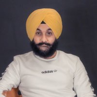 I_Am_Gurvinder_Singh (@bawa_gurvinder) 's Twitter Profile