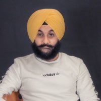 I_Am_Gurvinder_Singh(@bawa_gurvinder) 's Twitter Profile Photo