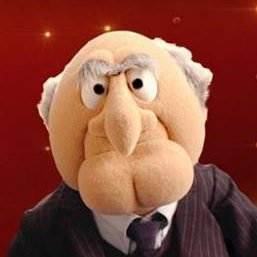 AhlmannT's profile picture. Denker, geen meeloper. En nee, de staat heeft niet het beste met je voor.