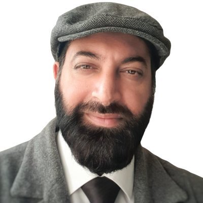 Zahid Hussain Profile