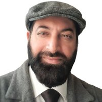 Zahid Hussain (@thezahidhussain) 's Twitter Profile