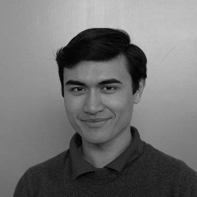 Growth Tech Investing @ HPE Growth. English/Indonesian. Grew up in Jakarta. Spent some time in Milan. Currently based in Amsterdam.