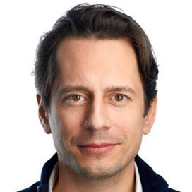 leopoldjedina's profile picture. Always curious