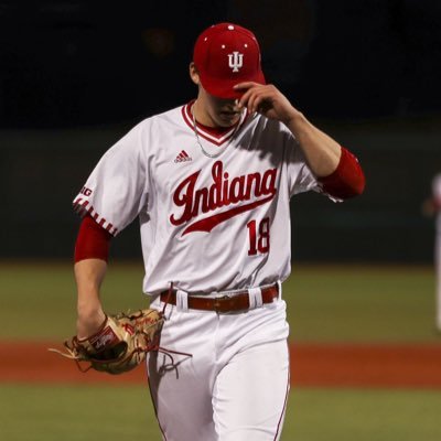 Indiana Baseball #18