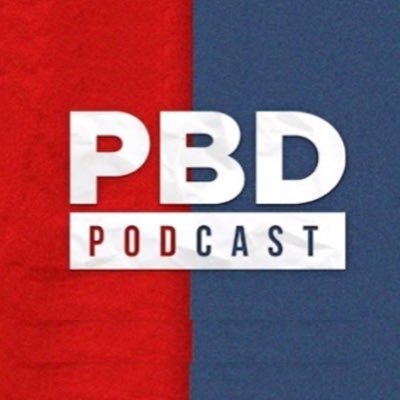 Official account. A podcast for independent and critical thinkers.