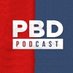 PBD Podcast (@PBDsPodcast) Twitter profile photo