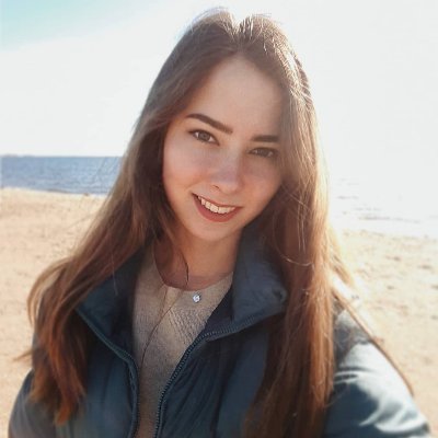 Seyevna's profile picture. Travel, Movies, Food, Cryptocurrency