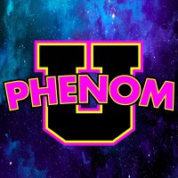 Phenom University(@PhenomUniverse) 's Twitter Profile Photo