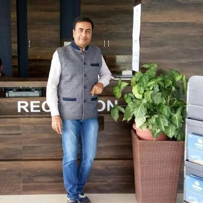 narendr26479062's profile picture. 