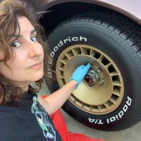 Elana Scherr (@challengeher) 's Twitter Profile