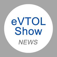 eVTOL Show (@evtolshow) 's Twitter Profile
