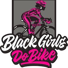 Black Girls Do Bike Bay Area