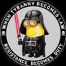 SithLordTwinkie's profile picture. I will crush the cupcake rebellion - Master of all things Twinkie - I was just kidding, Luke was adopted #twinkielivesmatter