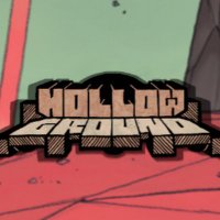 Hollow Ground (@ground_hollow) 's Twitter Profile Photo Hollow Ground (@ground_hollow) 's Twitter Profile Photo