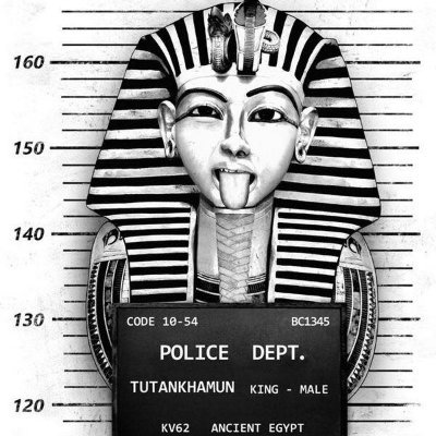 Ahmed Pharaohさんのプロフィール画像