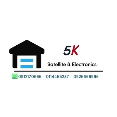 5k_satellite & Electronics