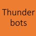 Spectrum Thunderbots (@specthunderbots) Twitter profile photo Spectrum Thunderbots (@specthunderbots) Twitter profile photo