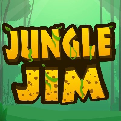 junglejim_game Profile Picture